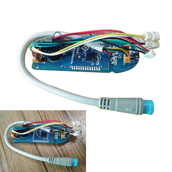 

scooter switching power module circuit board part for xiaomi mijia m365 electric scooter