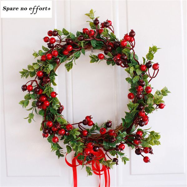 hawaii party decor artificial wreath thanksgiving day door simulation berry door wall ornament large wreath garland
hawaii party decor artificial wreath thanksgiving day door simulation berry door wall ornament large wreath garland