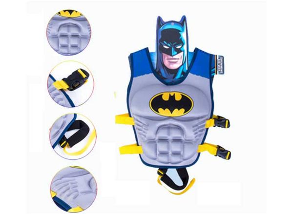 life jackets floating vest boy girl children sunscreen floating power accessories ring for child drifting boating kids clothes, Blue
life jackets floating vest boy girl children sunscreen floating power accessories ring for child drifting boating kids clothes, Blue