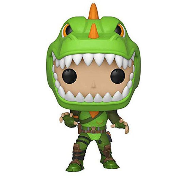 kawaii funko pop games fortress rex vinyl action figure with box #443 popular gift anime children toy
kawaii funko pop games fortress rex vinyl action figure with box #443 popular gift anime children toy