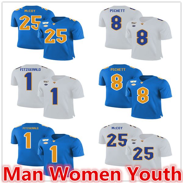 customize ncaa pittsburgh panthers football jerseys kenny pickett 8 larry fitzgerald 1 lesean mccoy 25 jersey any name number size s-5xl, Black
customize ncaa pittsburgh panthers football jerseys kenny pickett 8 larry fitzgerald 1 lesean mccoy 25 jersey any name number size s-5xl, Black