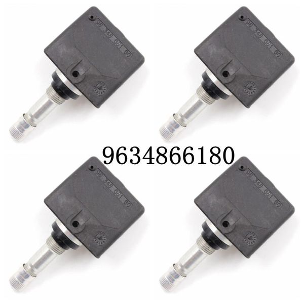 factory sale new tpms sensor 9634866180 96 348 661 80 433mhz tire pressure monitor system for 2002-2005 citroen/ peugeot 807 car accessories
factory sale new tpms sensor 9634866180 96 348 661 80 433mhz tire pressure monitor system for 2002-2005 citroen/ peugeot 807 car accessories
