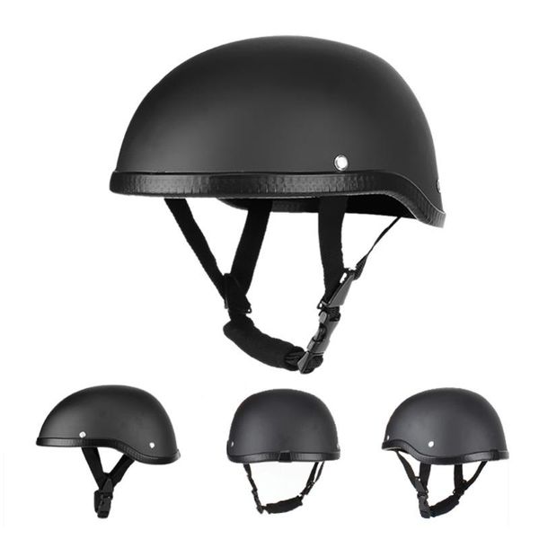 motorcycle helmets half face vintage helmet hat cap men/women motorcross moto racing capacete world war ii r20
motorcycle helmets half face vintage helmet hat cap men/women motorcross moto racing capacete world war ii r20