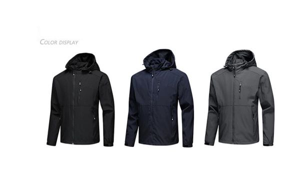 mens designer jackets coats the windbreaker softshell coat detachable hood tench tn fj12 outwear waterproof fast designer, Black;brown
mens designer jackets coats the windbreaker softshell coat detachable hood tench tn fj12 outwear waterproof fast designer, Black;brown