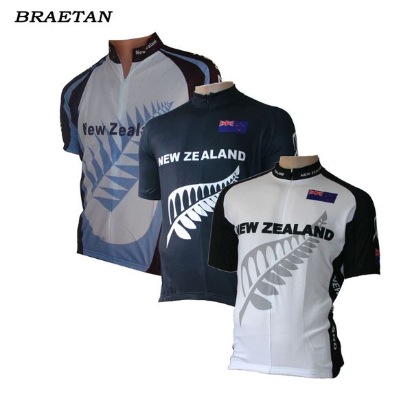 new zealand cycling jersey white black blue cycling clothing classic style bicycle clothing summer can customized braetan, Black;red
new zealand cycling jersey white black blue cycling clothing classic style bicycle clothing summer can customized braetan, Black;red