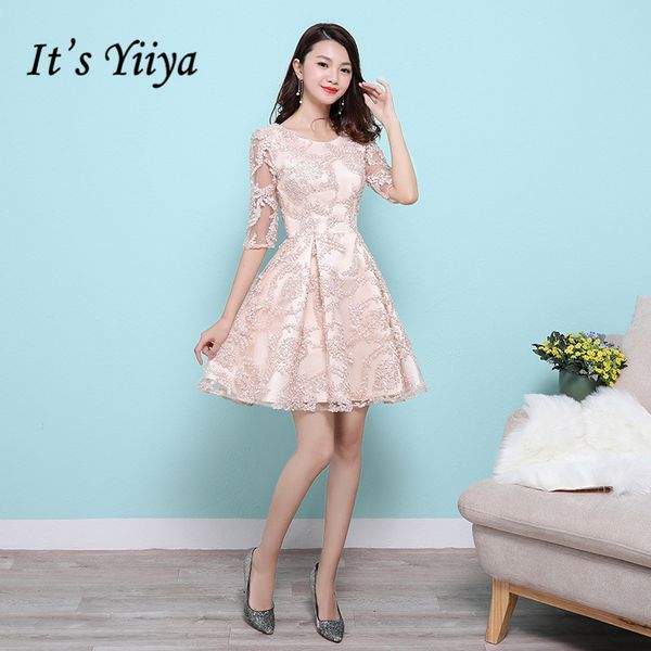 это yiiya luxury половина рукава аппликация кружева коктейльные платья elegant длиной до колен формальная мантия партии mx012, White;black
это yiiya luxury половина рукава аппликация кружева коктейльные платья elegant длиной до колен формальная мантия партии mx012, White;black