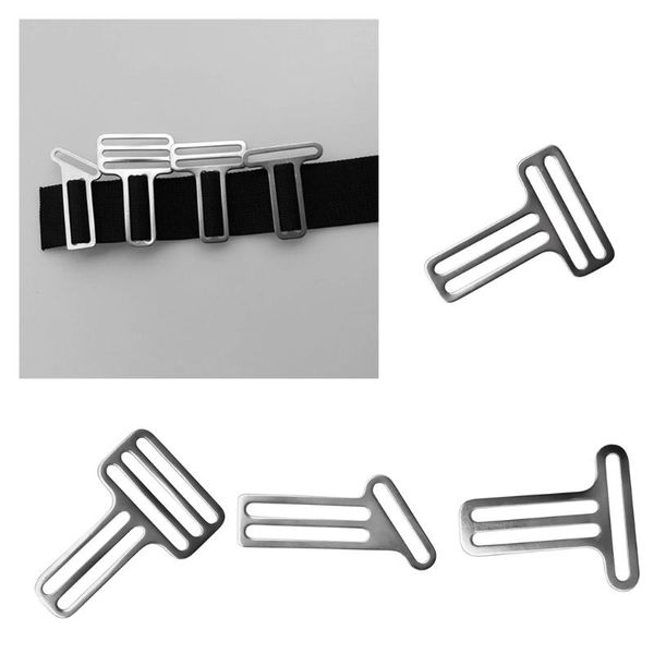 1 pcs stainless steel scuba diving 2" weight belt keeper retainer slider fits 5cm webbing strap lightweight strong & durable
1 pcs stainless steel scuba diving 2" weight belt keeper retainer slider fits 5cm webbing strap lightweight strong & durable