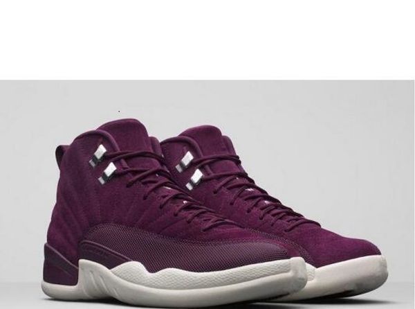 12 bordeaux shoes new arrival school psny x 12 bordeaux metallic silver basketball shoes men basketball shoes 8-13
12 bordeaux shoes new arrival school psny x 12 bordeaux metallic silver basketball shoes men basketball shoes 8-13