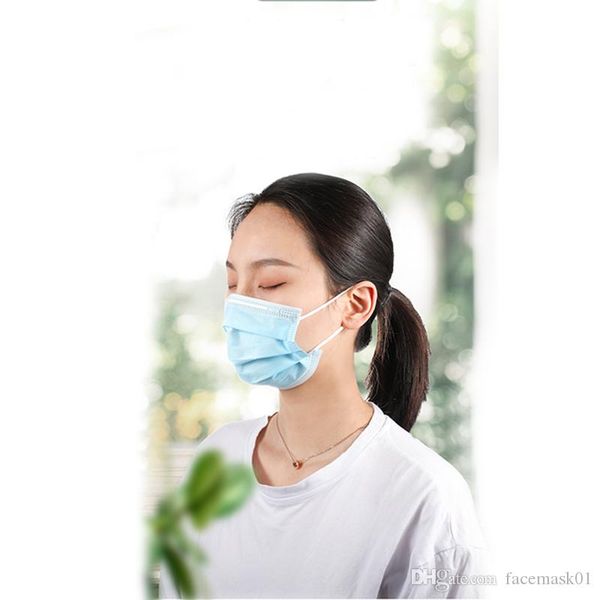 стоковая 50 шт в упаковке одноразового пыл лицо рот маски против pm2.5anti гриппа дыхательных масок безопасности face
стоковая 50 шт в упаковке одноразового пыл лицо рот маски против pm2.5anti гриппа дыхательных масок безопасности face