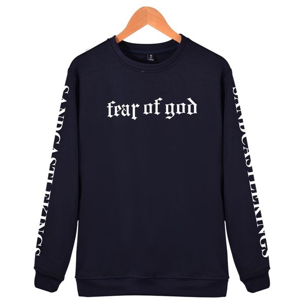 2019 fear of god hoodies mens teenager justin designer hoodies bieber sweatshirts letter print sleeve o-neck spring autumn mens clothing, Black
2019 fear of god hoodies mens teenager justin designer hoodies bieber sweatshirts letter print sleeve o-neck spring autumn mens clothing, Black