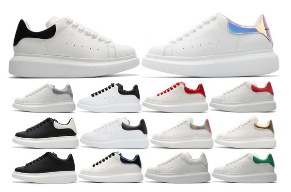 2020 fashion velvet luxury designer mq shoes for mens women sneaker thick bottom white black red mens trainers casual shoes size 36-44
2020 fashion velvet luxury designer mq shoes for mens women sneaker thick bottom white black red mens trainers casual shoes size 36-44
