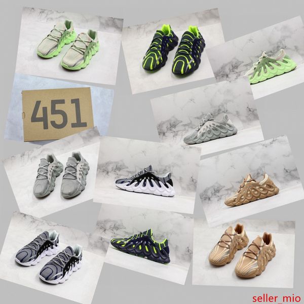 2019 og 451 kanye west 3m volcano wave mens designer casual shoes men cool fashion trainers size 36-45
2019 og 451 kanye west 3m volcano wave mens designer casual shoes men cool fashion trainers size 36-45