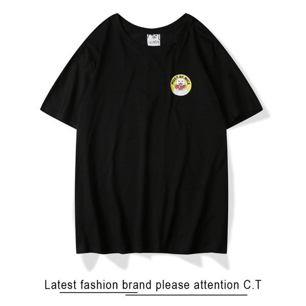 summer fashion embroidery designer t-shirt short sleeve shirt clothes jeans us crime stripe t-shirt ~~#ss6, Gray
summer fashion embroidery designer t-shirt short sleeve shirt clothes jeans us crime stripe t-shirt ~~#ss6, Gray