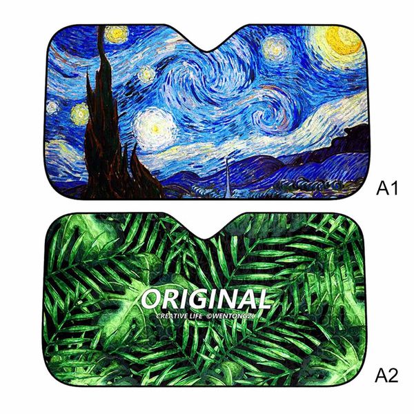 car interior decor auto vehicle windshield sun shade sunshade-keep your vehicle cool uv sun and heat reflector
car interior decor auto vehicle windshield sun shade sunshade-keep your vehicle cool uv sun and heat reflector