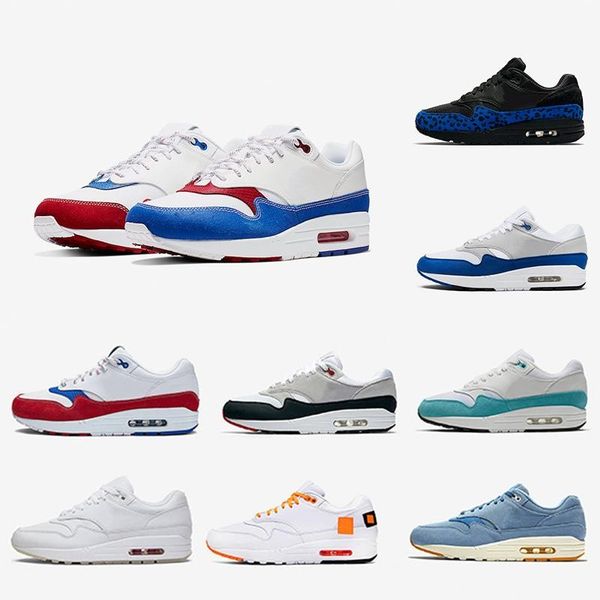 tartan men women running shoes 1 anniversary royal patch atomic teal parra puerto rico 87 air mens trainers outdoor sports sneakers 36-45, White;red
tartan men women running shoes 1 anniversary royal patch atomic teal parra puerto rico 87 air mens trainers outdoor sports sneakers 36-45, White;red