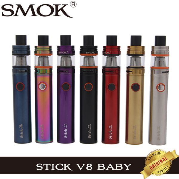 2020 vape pen tick v8 baby kit with 3ml tfv8 baby tank 200mah battery electronic led light v8 vape pen baby-m2 vaper
2020 vape pen tick v8 baby kit with 3ml tfv8 baby tank 200mah battery electronic led light v8 vape pen baby-m2 vaper
