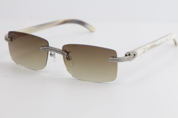shipping diamond sunglasses double white fashion male factory row genuine horn rimless horn 8200757 eyewear buffalo and female irsj, White;black
shipping diamond sunglasses double white fashion male factory row genuine horn rimless horn 8200757 eyewear buffalo and female irsj, White;black