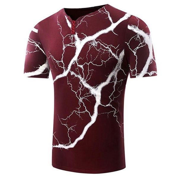 повседневная футболка 3d lghtning pattern с коротким рукавом круглый вырез мода hommetees лето мужской дизайнер, White;black
повседневная футболка 3d lghtning pattern с коротким рукавом круглый вырез мода hommetees лето мужской дизайнер, White;black