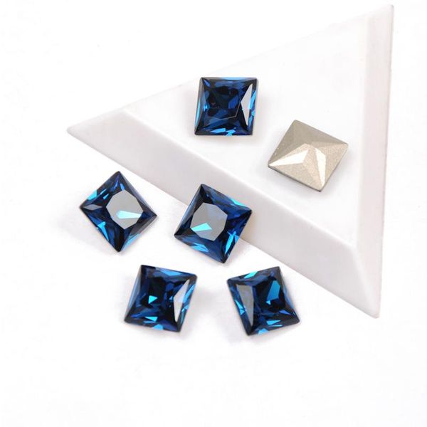 yanruo 4447 glass material rhinestones montana color princess square shape shing rhinestone for 3d diy nail art gem, Silver;gold
yanruo 4447 glass material rhinestones montana color princess square shape shing rhinestone for 3d diy nail art gem, Silver;gold