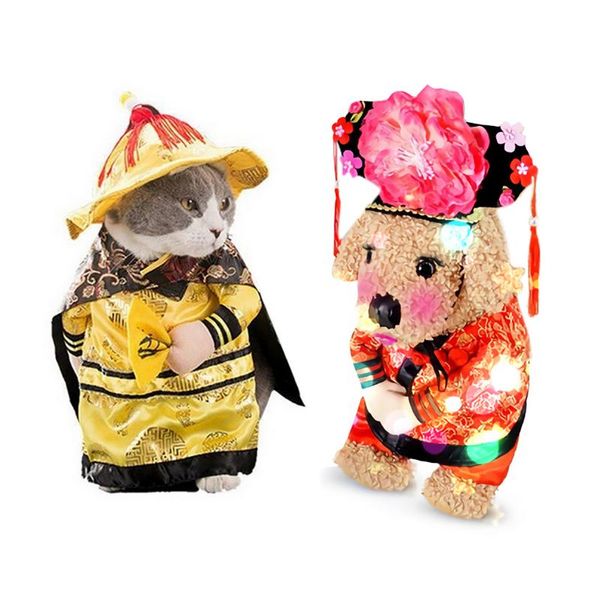 pet хеллоуин костюмы fun домашние transform одежду прохладные straight ткань кошки и собаки праздник партии эксклюзивной одежды
pet хеллоуин костюмы fun домашние transform одежду прохладные straight ткань кошки и собаки праздник партии эксклюзивной одежды