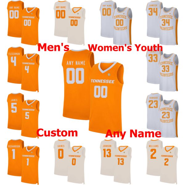 tennessee volunteers college basketball jerseys bone jersey lamonte turner grant williams jacob fleschman admiral schofield custom stitched, Black
tennessee volunteers college basketball jerseys bone jersey lamonte turner grant williams jacob fleschman admiral schofield custom stitched, Black