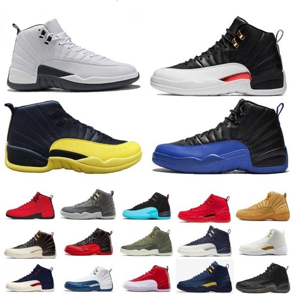 new style reverse taxi 12 12s game royal fiba basketball shoes bumblebee gs cny michigan white grey gym red mens trainers sports sneakers
new style reverse taxi 12 12s game royal fiba basketball shoes bumblebee gs cny michigan white grey gym red mens trainers sports sneakers
