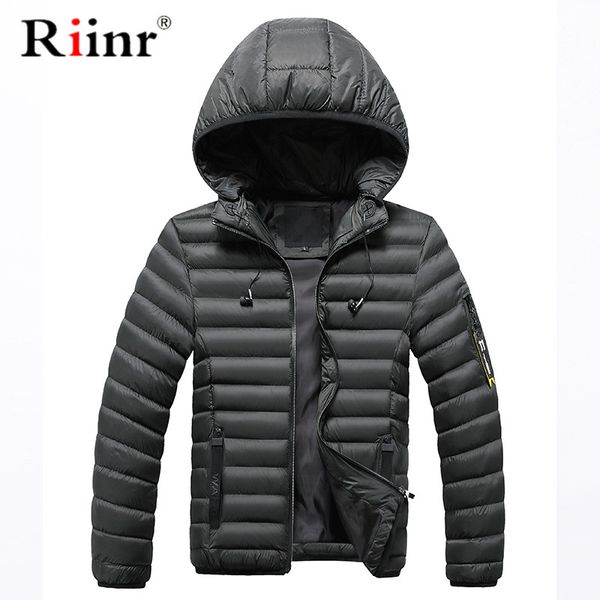 riinr 2019 winter keep warm jacket men casual male thicken men parka warm winter outwear cotton padded jacket coats, Black
riinr 2019 winter keep warm jacket men casual male thicken men parka warm winter outwear cotton padded jacket coats, Black