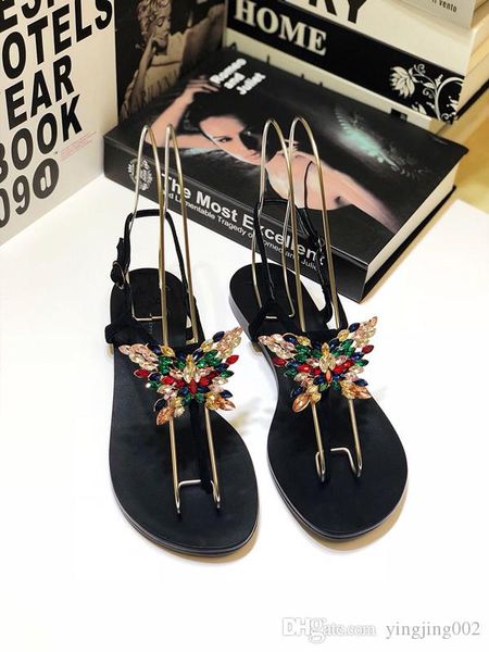 luxury women designer chain slide flat sandals outdoor beach fashion causal rubber flat slippers yz19050708, Black
luxury women designer chain slide flat sandals outdoor beach fashion causal rubber flat slippers yz19050708, Black