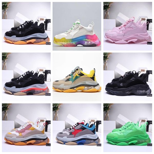 d03 new 17fw triple-s dad anniversary 1 piet parra premium lunar deluxe wholesale running shoes sneaker size 36-45
d03 new 17fw triple-s dad anniversary 1 piet parra premium lunar deluxe wholesale running shoes sneaker size 36-45