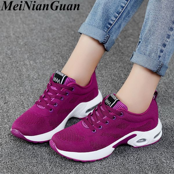 weaving women's shoes air cushion sport sneakers woman sport lightweight running shoes ladies plus size red jogging b9
weaving women's shoes air cushion sport sneakers woman sport lightweight running shoes ladies plus size red jogging b9