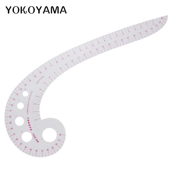 yokoyama comma ruler sewing machine parts accessories original seam knitting comma ruler home diy manual supplies, Black
yokoyama comma ruler sewing machine parts accessories original seam knitting comma ruler home diy manual supplies, Black