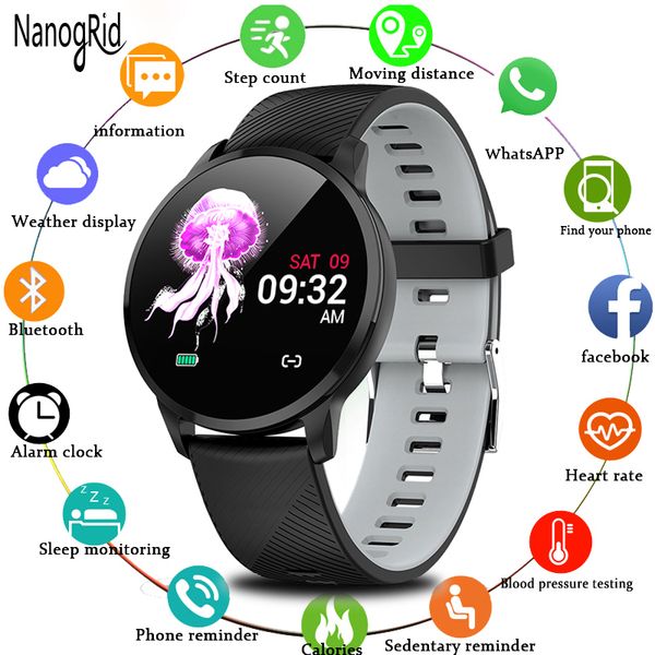fitness s16 smart watch men women boy smart wristband heart rate monitor fitness tracker bracelet waterproof sport watches, Slivery;brown
fitness s16 smart watch men women boy smart wristband heart rate monitor fitness tracker bracelet waterproof sport watches, Slivery;brown