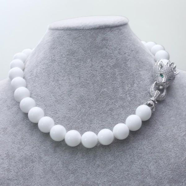 chokers graybirds fashion style birthday jewelry animal leopard stone shell pearls choker necklace gift for mother girl friends sell, Golden;silver
chokers graybirds fashion style birthday jewelry animal leopard stone shell pearls choker necklace gift for mother girl friends sell, Golden;silver