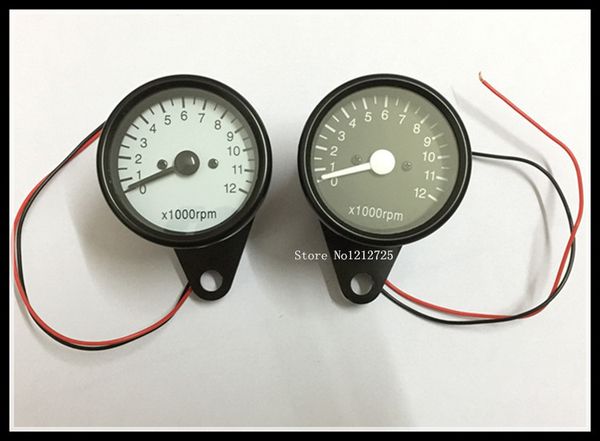 new pattern motorcycle refit instrument mechanical tachometer led gn cg refit compatible 1000rpm
new pattern motorcycle refit instrument mechanical tachometer led gn cg refit compatible 1000rpm