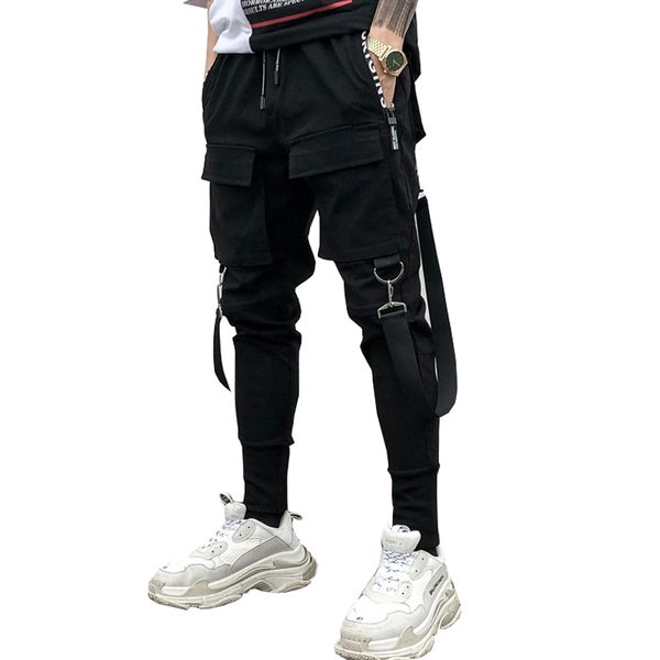 drop shipping men hiphop harem pants club singer stage costume trousers men cargo joggers streetwear sweatpants axp221, Black
drop shipping men hiphop harem pants club singer stage costume trousers men cargo joggers streetwear sweatpants axp221, Black
