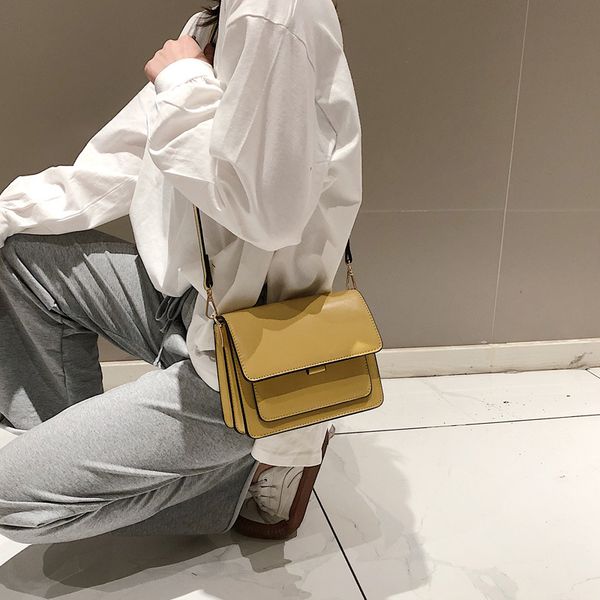 women's bags advanced foreign style small square bag bags for women 2020 shoulder fashionable versatile messenger bag new
women's bags advanced foreign style small square bag bags for women 2020 shoulder fashionable versatile messenger bag new