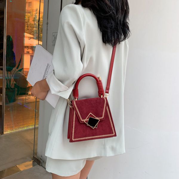 women ins simple luxury style pu leather crossbody bags shoulder messenger bag female small handbag and purses #35
women ins simple luxury style pu leather crossbody bags shoulder messenger bag female small handbag and purses #35