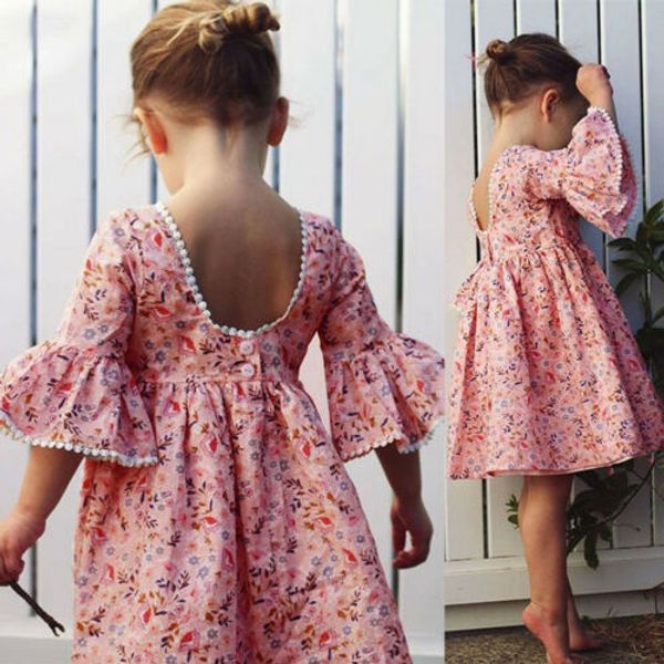 cute toddler kid baby girl party princess dress fashion floral boho pageant long sleeve dress, Red;yellow
cute toddler kid baby girl party princess dress fashion floral boho pageant long sleeve dress, Red;yellow