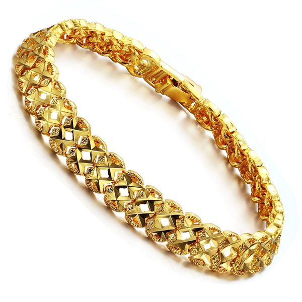 fashion luxury gold color personality boutique wedding bracelet luxury designer jewelry glamour lady wedding party chain 3-ks371, Golden;silver
fashion luxury gold color personality boutique wedding bracelet luxury designer jewelry glamour lady wedding party chain 3-ks371, Golden;silver