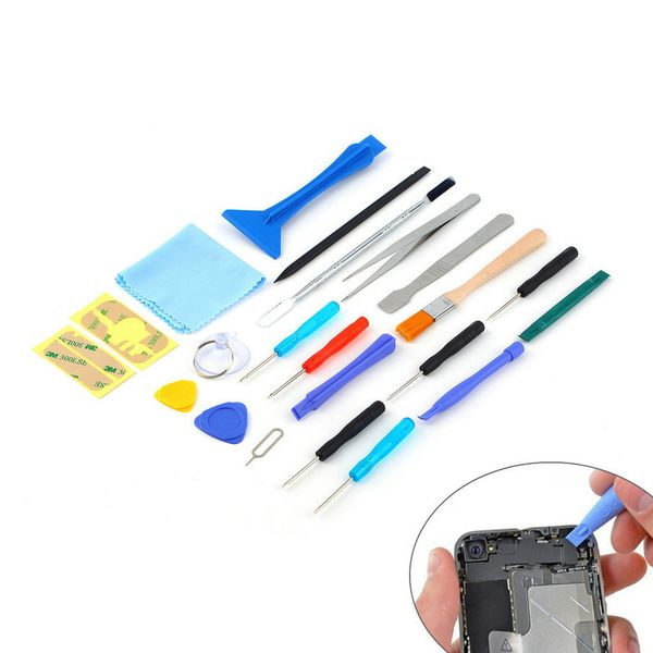 worldwide 22 in 1 open pry mobile phone repair screwdrivers sucker hand tools set kit for cell phone tablet
worldwide 22 in 1 open pry mobile phone repair screwdrivers sucker hand tools set kit for cell phone tablet