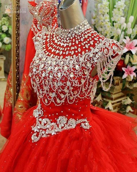 2019 golden globe girl pageant dresses cap sleeve beads crystals pageant dresses evening for girls tulle little girls red flower girl dress, White;red
2019 golden globe girl pageant dresses cap sleeve beads crystals pageant dresses evening for girls tulle little girls red flower girl dress, White;red