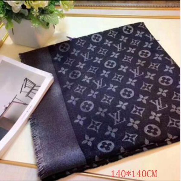 мода весна лето шарф новые женщины шелковый шарф дамы классический платок женские длинные шарфы размер 140*140 см, Blue;gray 
мода весна лето шарф новые женщины шелковый шарф дамы классический платок женские длинные шарфы размер 140*140 см, Blue;gray