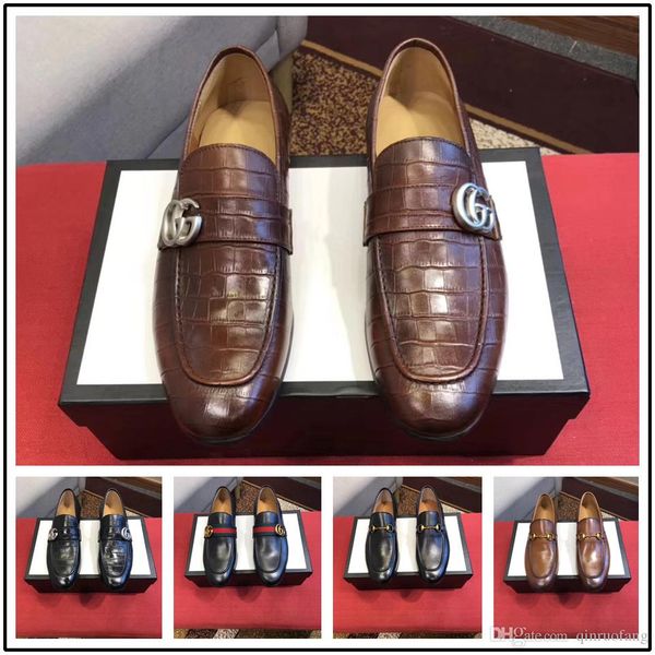 round toe mens dress shoes leather oxford shoe luxury wedding shoes floral print men flats office party formal shoes, Black
round toe mens dress shoes leather oxford shoe luxury wedding shoes floral print men flats office party formal shoes, Black