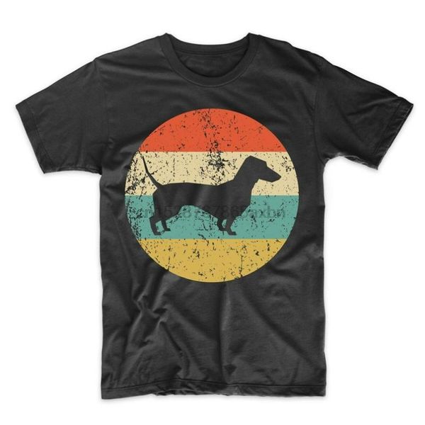 dachshund shirt - vintage retro weiner dog doxen mens t-shirt - dog shirt custom special print tee, White;black
dachshund shirt - vintage retro weiner dog doxen mens t-shirt - dog shirt custom special print tee, White;black