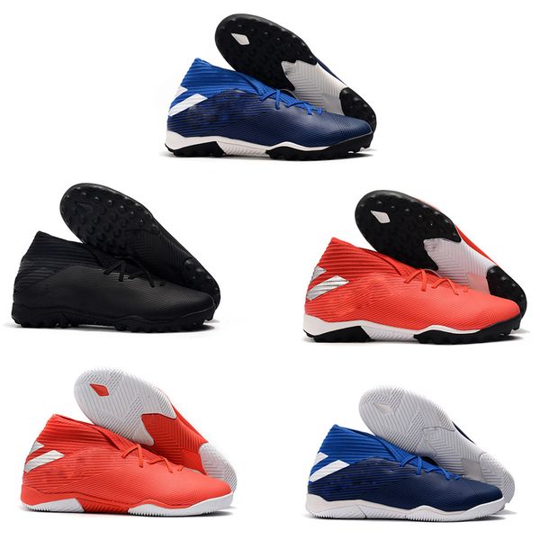 new mens high football boots nemeziz 19.3 no shoelaces in tf soccer cleats nemeziz 19.3 360 agility indoor turf soccer shoes
new mens high football boots nemeziz 19.3 no shoelaces in tf soccer cleats nemeziz 19.3 360 agility indoor turf soccer shoes