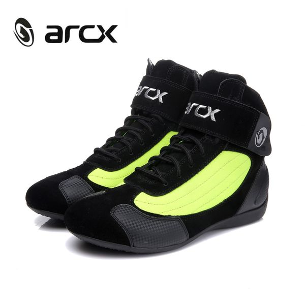 arcx motorcycle riding short boots moto ankle protection motorbike biker chopper cruiser touring bots shoes for men women botas
arcx motorcycle riding short boots moto ankle protection motorbike biker chopper cruiser touring bots shoes for men women botas