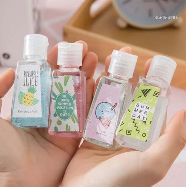 30ml mini hand sanitizer 30ml disposable liquid soap lotion portable hand sanitizer no clean detergent cartoon11
30ml mini hand sanitizer 30ml disposable liquid soap lotion portable hand sanitizer no clean detergent cartoon11