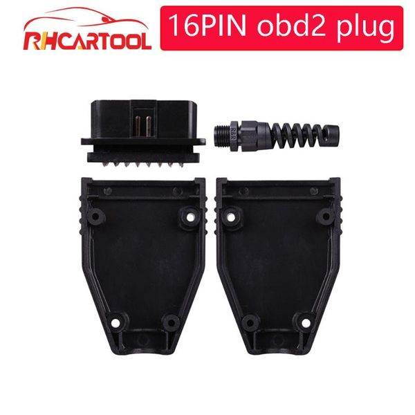 5pcs car accessories obd2 tool standard plug shell for protocols obd obdii eobd j1962 obd2 16pin male plug connector interface
5pcs car accessories obd2 tool standard plug shell for protocols obd obdii eobd j1962 obd2 16pin male plug connector interface