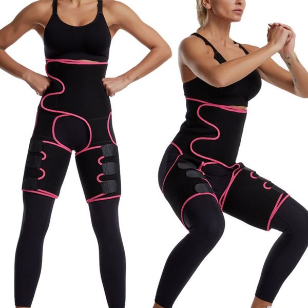 siamese waist belt leg shaper slimming warmer slender shaping legs belt fat burning wraps thermo compress, Black;gray
siamese waist belt leg shaper slimming warmer slender shaping legs belt fat burning wraps thermo compress, Black;gray
