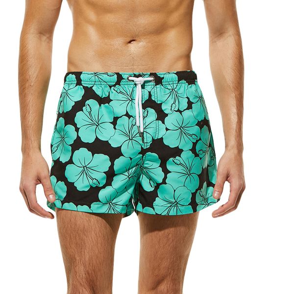 chamsgend shorts flower printing beach shorts men board surfing trunks swimwear running quick dry loose short pant47jan25, White;black
chamsgend shorts flower printing beach shorts men board surfing trunks swimwear running quick dry loose short pant47jan25, White;black